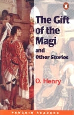 Gift of the Magi & Other Stories - O Henry