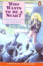 Who Wants to be a Star New Edition - Margaret Iggulden, Julia Allan