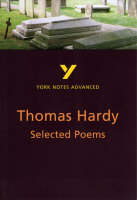 Selected Poems of Thomas Hardy - Alan Pound