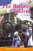 The Railway Children Book & Cassette - Edith Nesbit