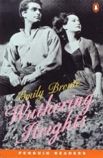 Wuthering Heights - Emily Bronte