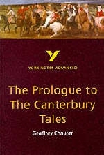 The Prologue to The Canterbury Tales - Mary Alexander, Michael Alexander