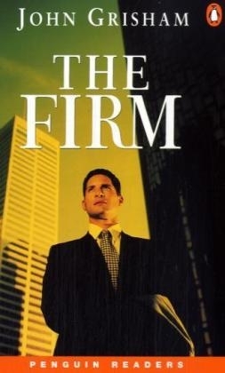 The Firm New Edition - John Grisham