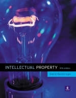 Intellectual Property - David Bainbridge