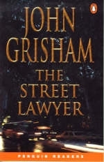 The Street Lawyer - John Grisham