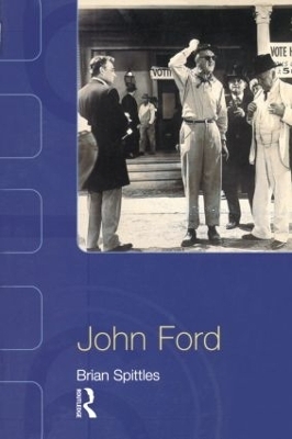 John Ford - Brian Spittles