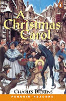 A Christmas Carol Book & Cassette - Charles Dickens