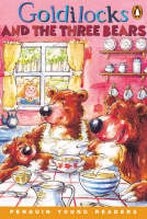 Goldilocks and the Three Bears Big Book