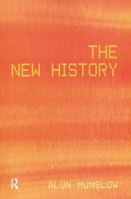 The New History - Alun Munslow