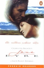 Jane Eyre New Edition - Charlotte Bronte