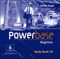 Powerbase Level 1 StudyBook CD - Chris Fareham