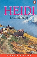 Heidi New Edition - Johanna Spyri