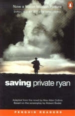 Saving Private Ryan - Max Allan Collins