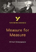 Measure for Measure - Emma Smith