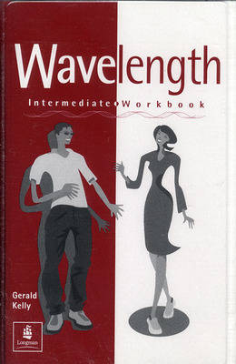 Wavelength Intermediate Workbook Cassette