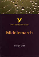 Middlemarch - Julian Cowley