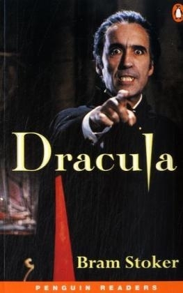 Dracula New Edition - Bram Stoker