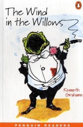 Wind In The Willows New Edition - Kenneth Grahame