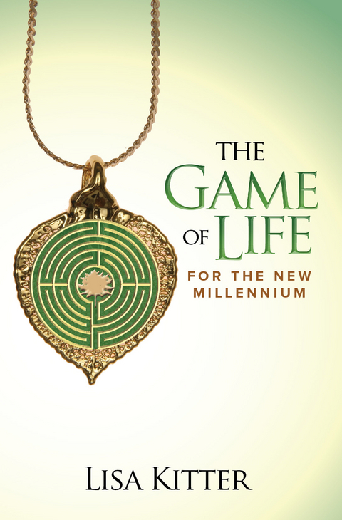 Game Of Life For The New Millennium -  Lisa Kitter