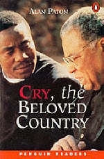 Cry The Beloved Country - Alan Paton