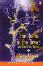 Room in the Tower New Edition - Rudyard Kipling