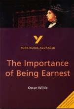 The Importance of Being Earnest - Ruth Robbins