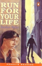 Run For Your Life New Edition - Stephen Waller