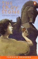 Troy Stone New Edition - Stephen Rabley