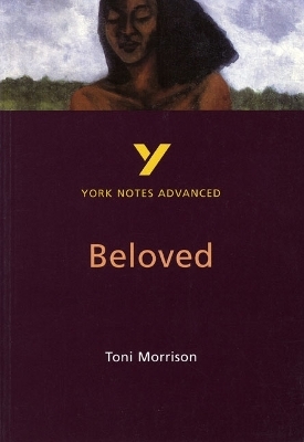 Toni Morrison 'Beloved': everything you need to catch up, study and prepare for 2025 assessments and 2026 exams - Laura Gray