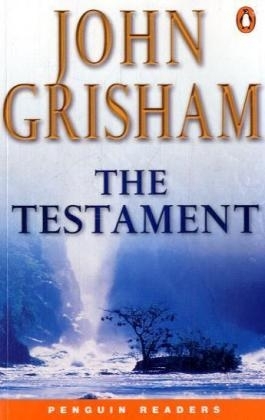 The Testament - John Grisham