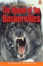 The Hound Of The Baskervilles - Arthur C Conan Doyle