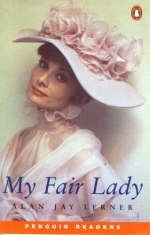 My Fair Lady New Edition - Alan J Lerner