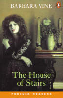 The House of Stairs Book & Cassette Pack - Barbara Vine