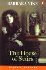 House of Stairs New Edition - Barbara Vine