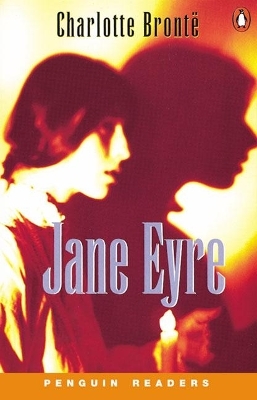 Jane Eyre Book/Cassette Pack - Charlotte Bronte