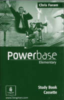 Powerbase Study Book Cassette Level 2 - Chris Faram