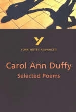 Selected Poems of Carol Ann Duffy - Michael Woods