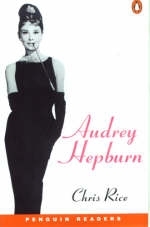 Audrey Hepburn Book - Chris Rice