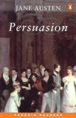 Persuasion New Edition - Jane Austen