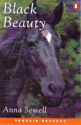 Black Beauty - Anna Sewell