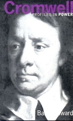 Oliver Cromwell - Barry Coward