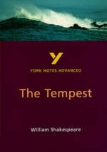 The Tempest -  X