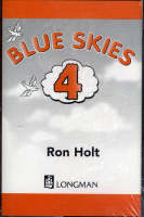 Blue Skies Cassette 4 - Ron Holt, Val Emslie