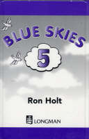 Blue Skies Cassette 5 - Ron Holt, Val Emslie