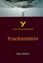 Frankenstein - Glennis Byron