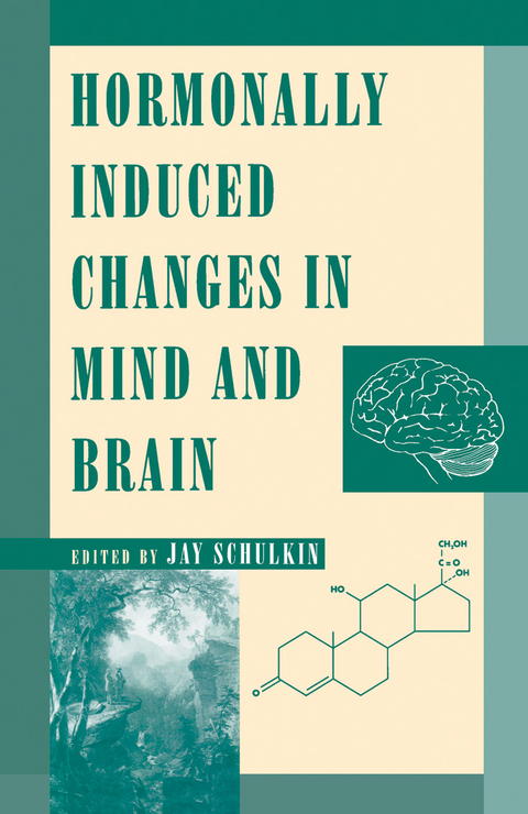 Hormonally Induced Changes to the Mind and Brain -  Bozzano G Luisa