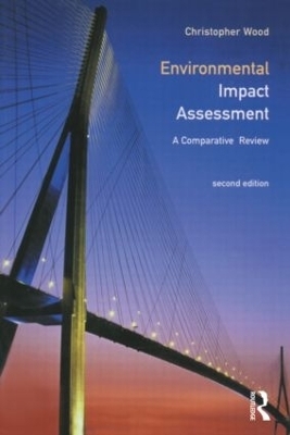 Environmental Impact Assessment - Chris Wood