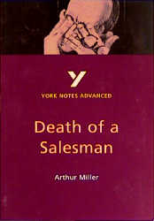 Death of a Salesman - Adrian Page