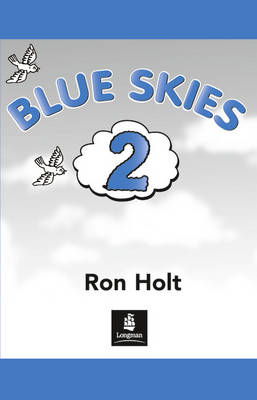 Blue Skies Cassette 2 - Ron Holt, Val Emslie