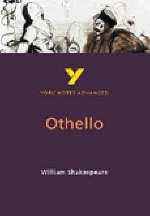 Othello - Rebecca Warren